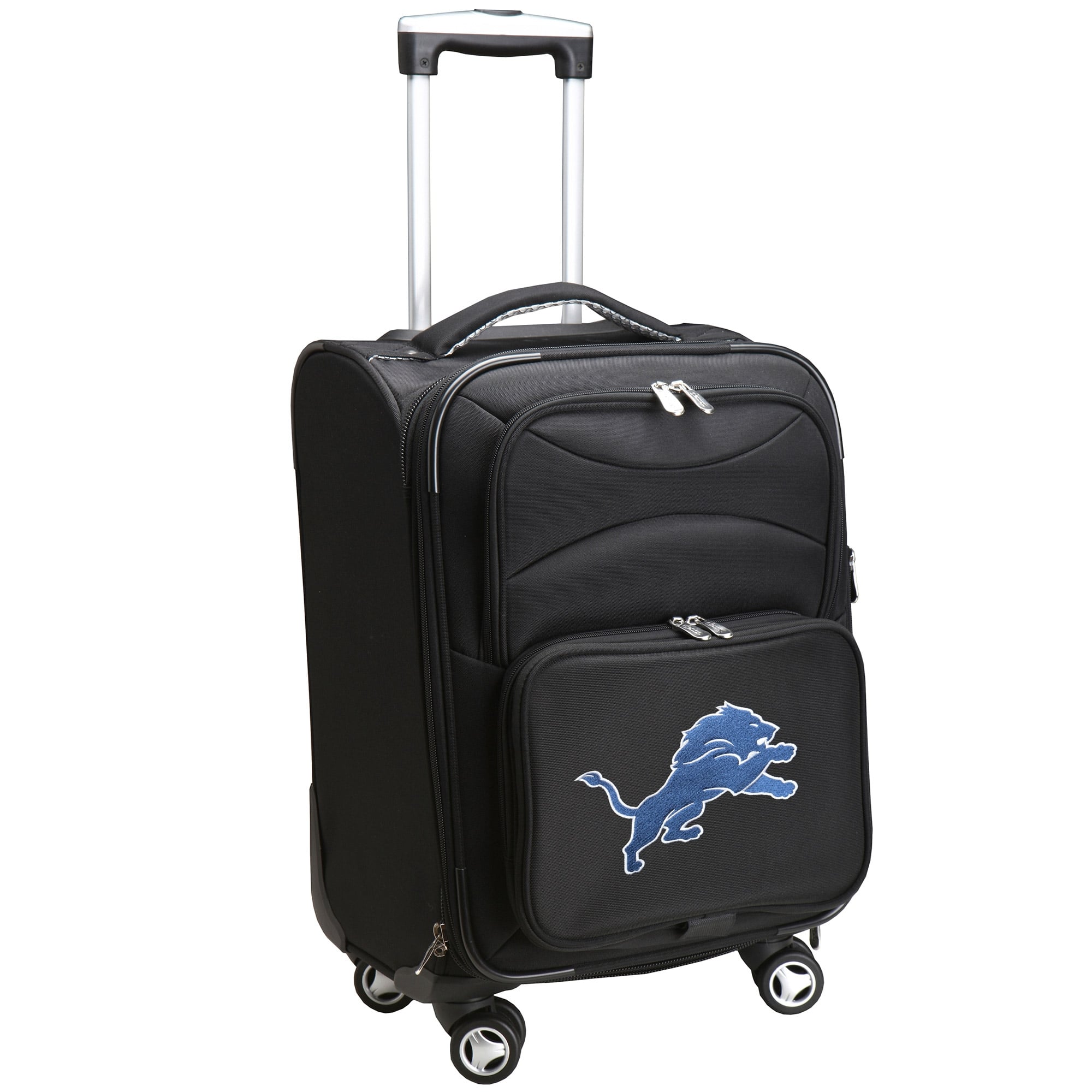 MOJO Black Detroit Lions 21