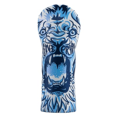 Detroit Lions SWAG Golf Bespoke Fairway Cover