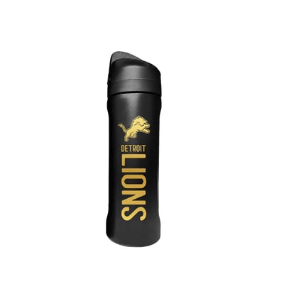 Detroit Lions The Memory Company 24oz. Stainless Steel Tumbler