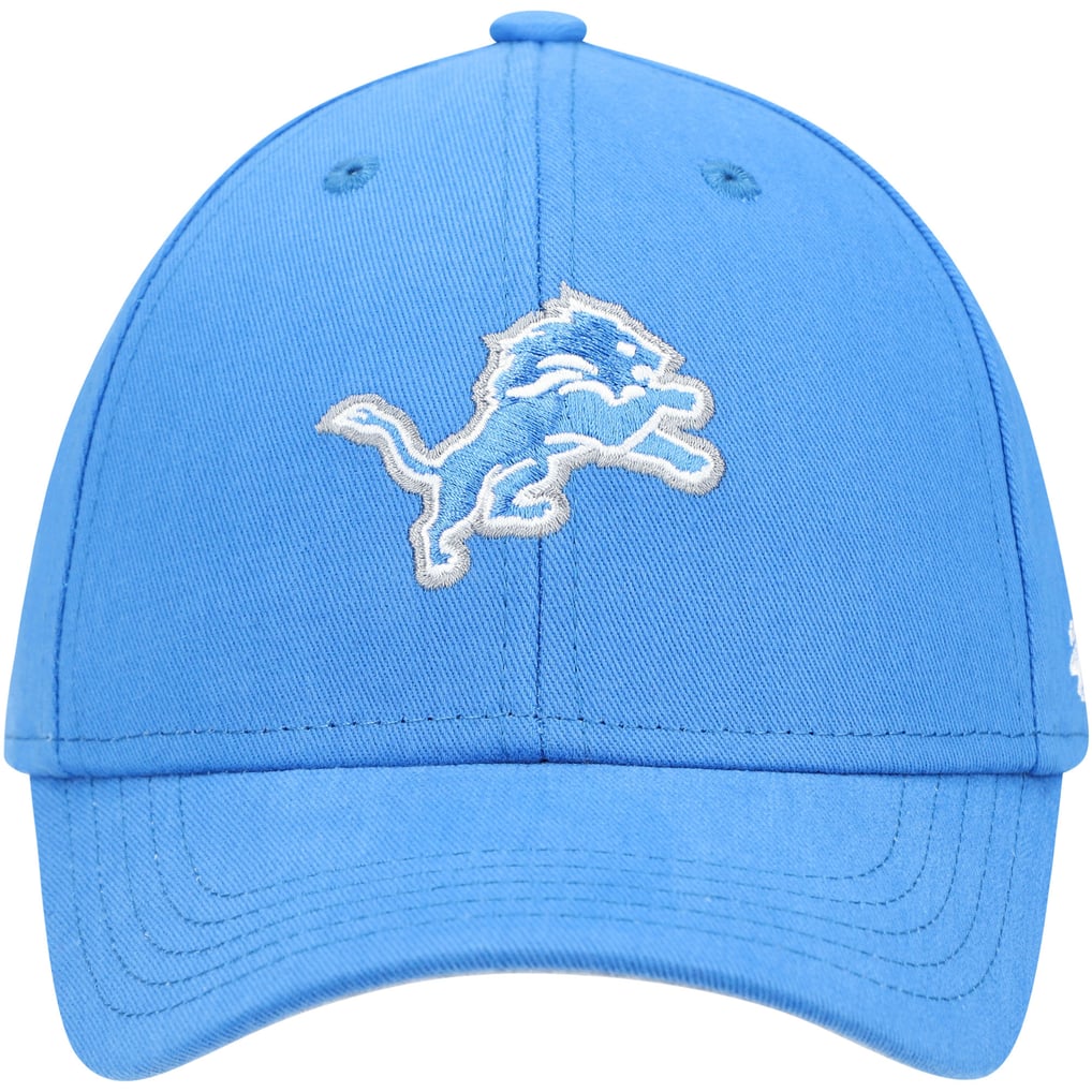 Detroit Lions '47 Toddler Basic MVP Adjustable Hat - Blue