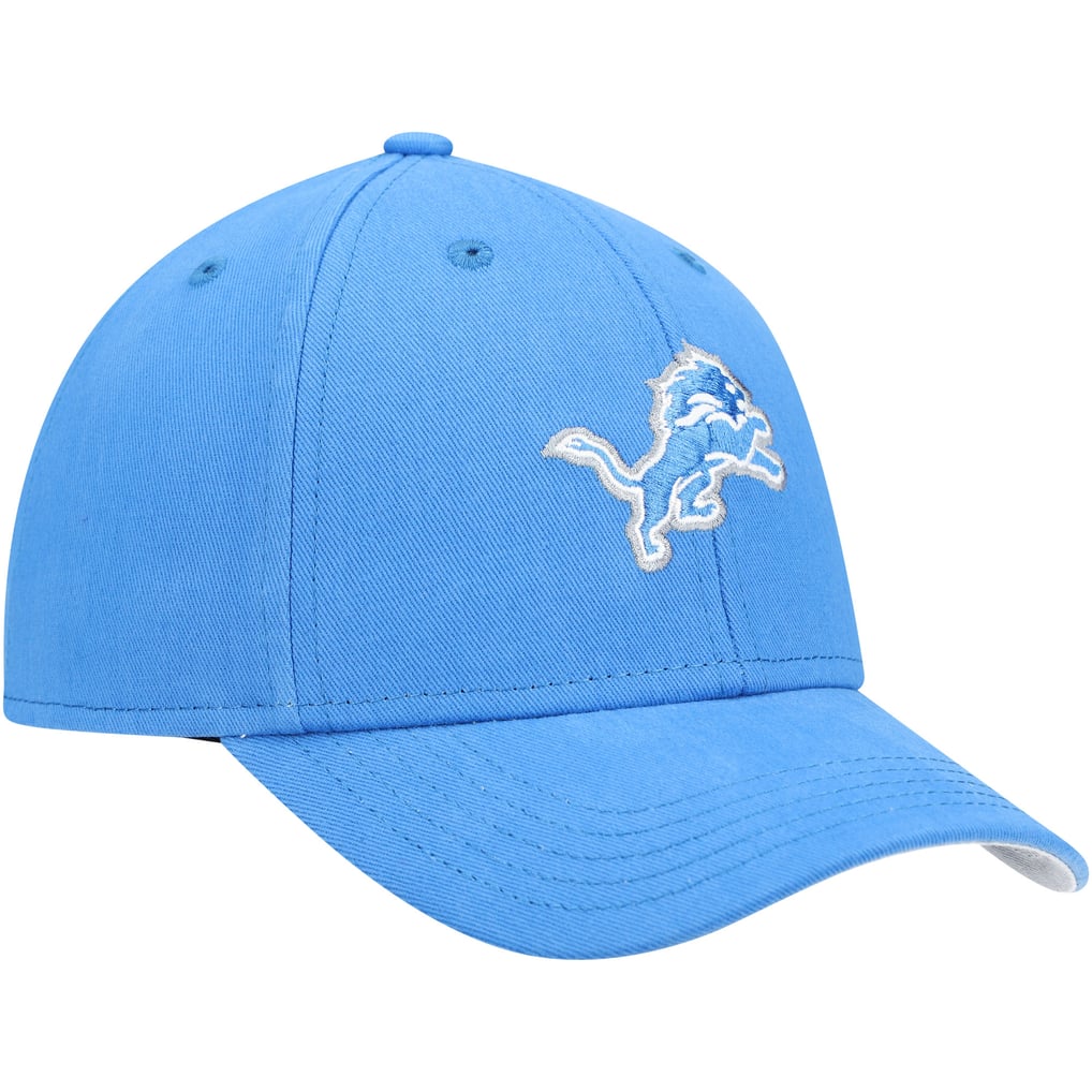 Detroit Lions '47 Toddler Basic MVP Adjustable Hat - Blue