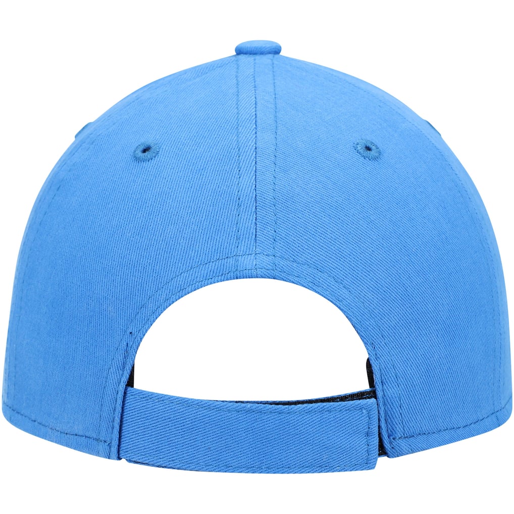 Detroit Lions '47 Toddler Basic MVP Adjustable Hat - Blue