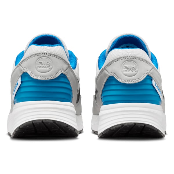 Detroit Lions Nike Unisex Air Max Verse Sneakers – White display picture 3
