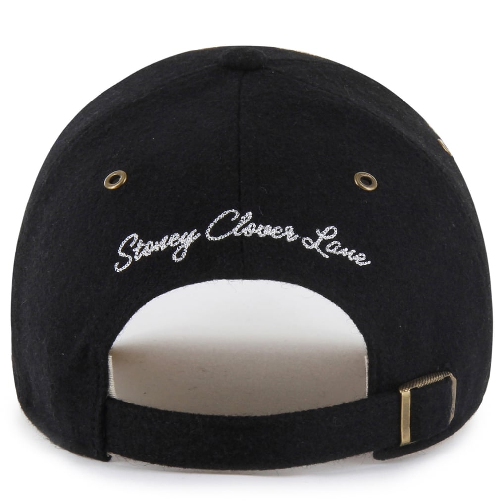 Stoney clover Detroit lions baseball cap Unisex Stoney Clover Lane x  main image 3