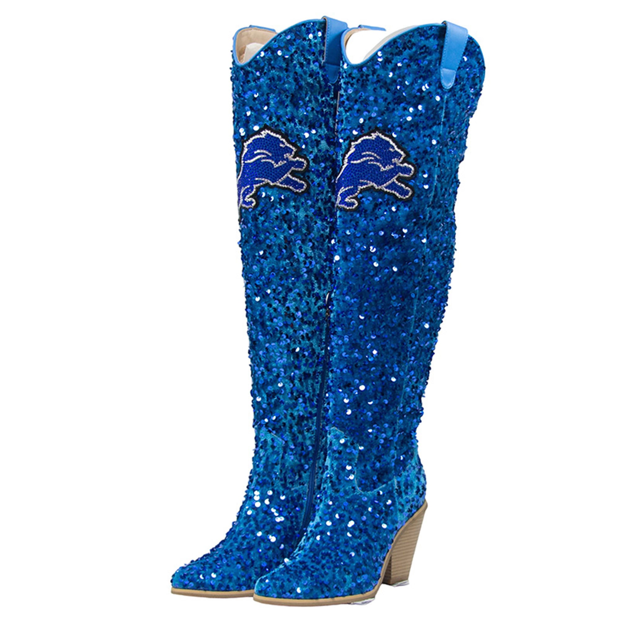 UGG Classic Short Cosmos Sequin Silver Gold Boots - Women Sequins Boots main image 1