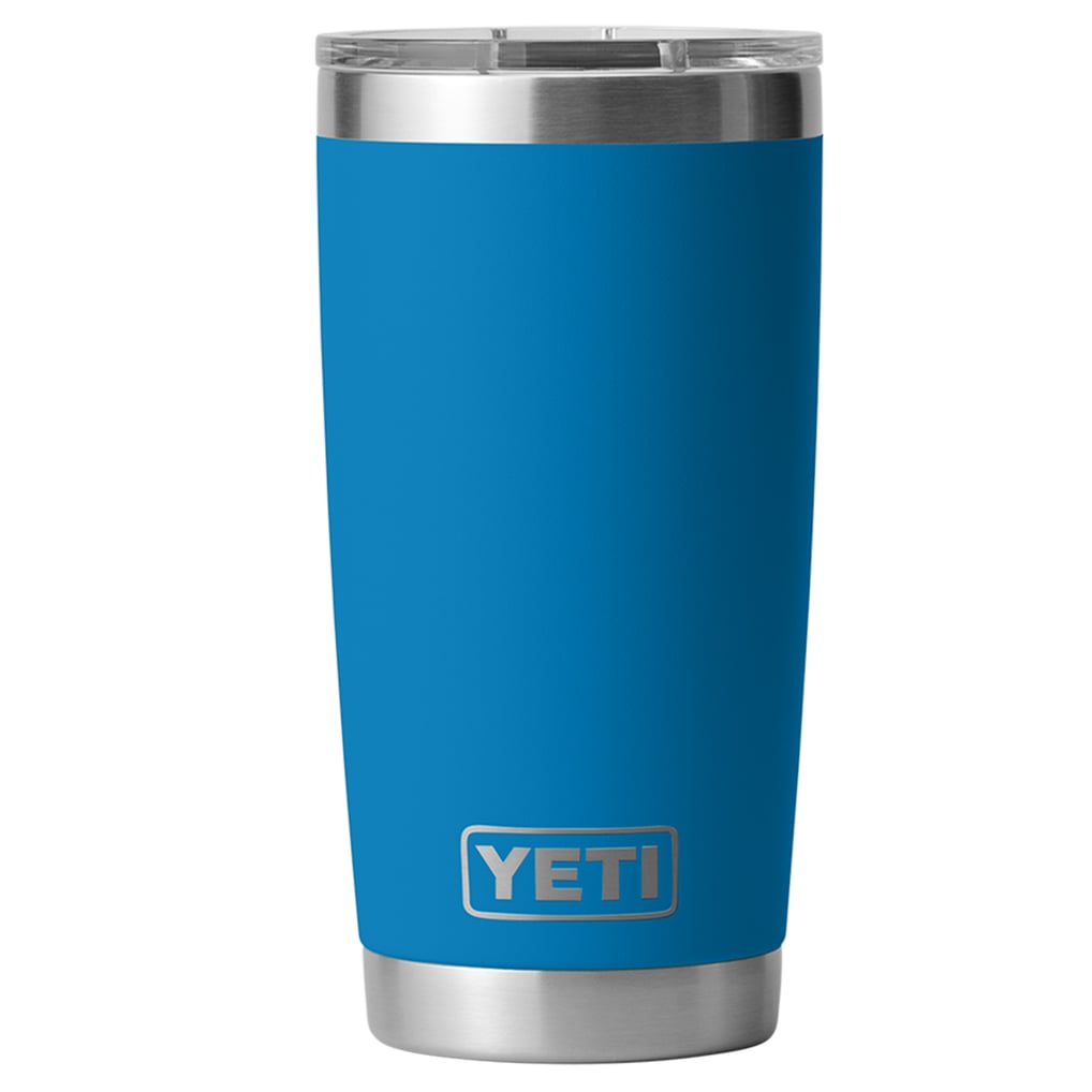 YETI Detroit Lions 20oz. Rambler Tumbler with Magslider Lid