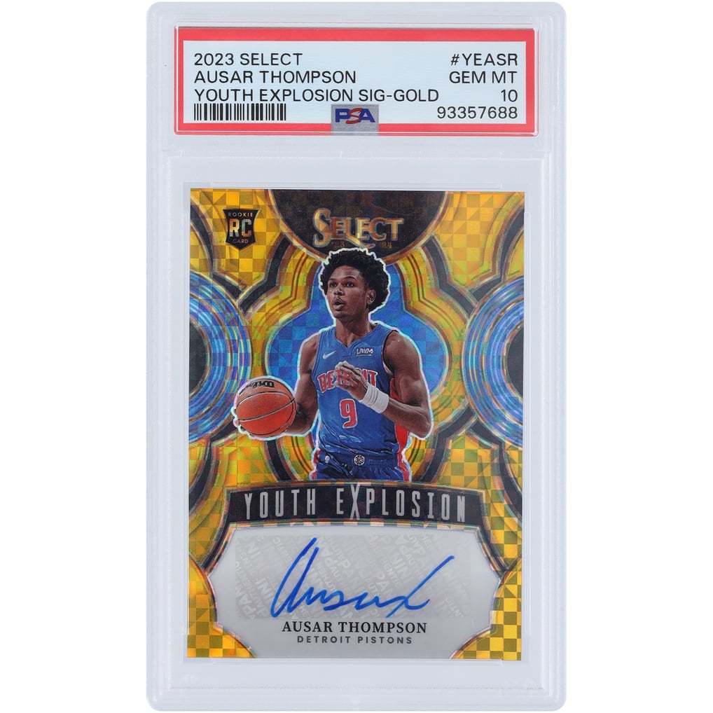 10-psa-authenticated-10-rookie 