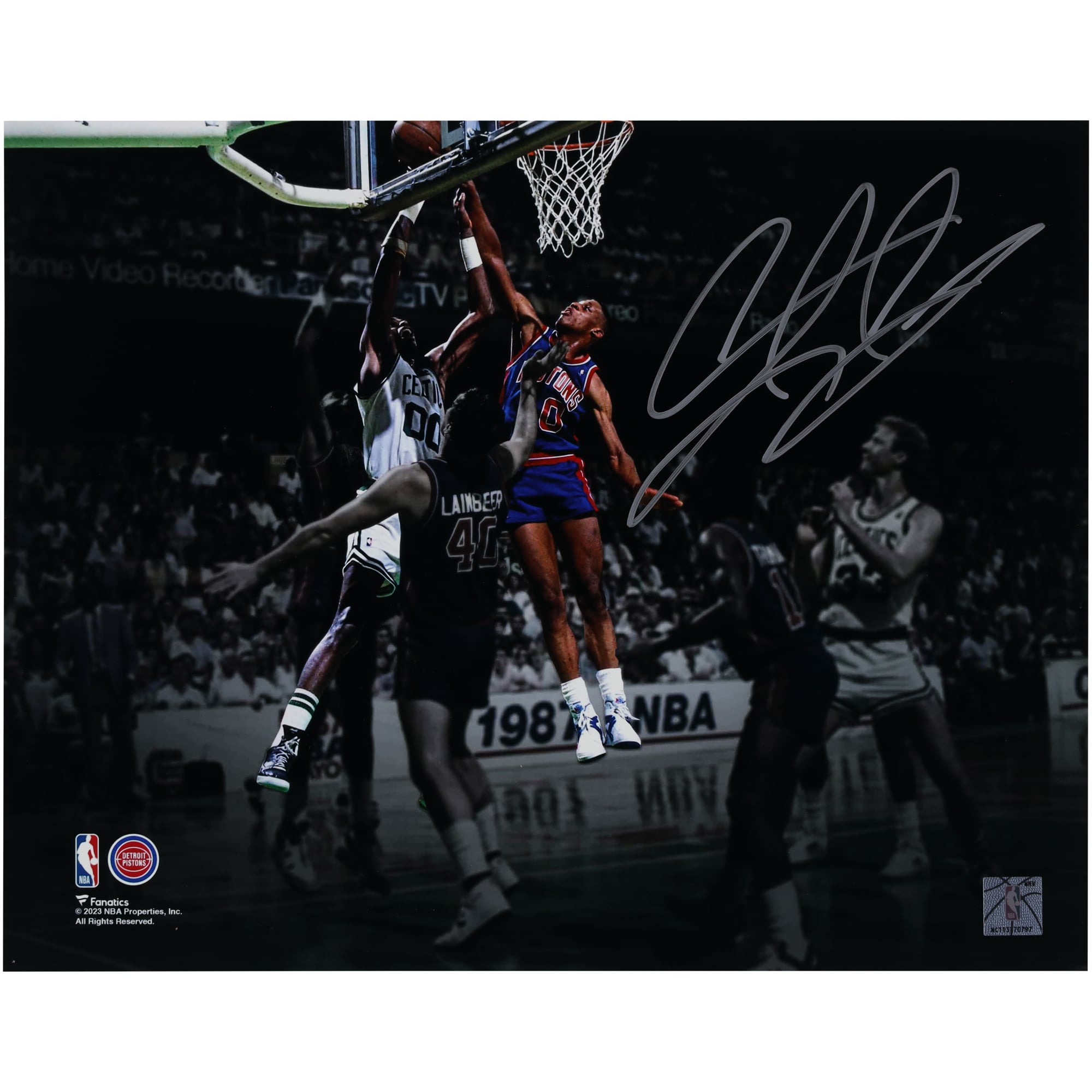 Rodman Rourke Dennis Rodman Block