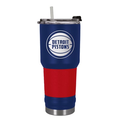 Detroit Pistons 34oz. Draft Tumbler