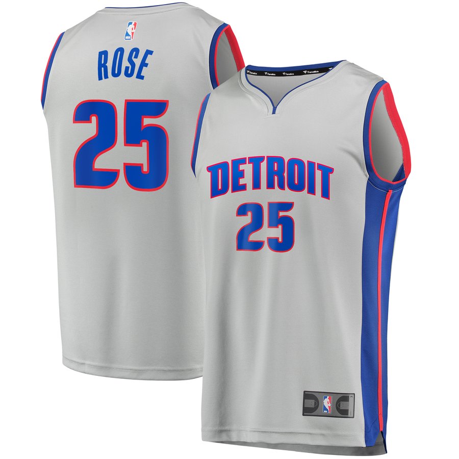 Derrick Rose Jersey Youth