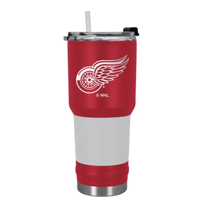 Detroit Red Wings 34oz. Draft Tumbler