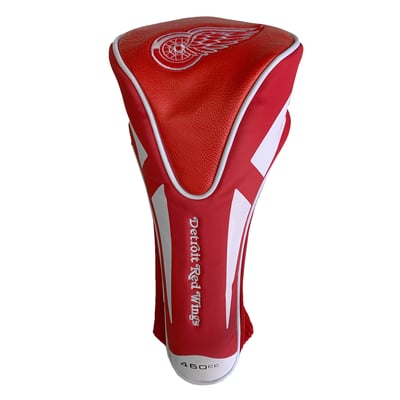 Detroit Red Wings Apex Driver Head Cover