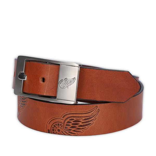 Detroit Red Wings Belts, Red Wings Suspenders, Detroit Red  display picture 3