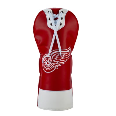 Detroit Red Wings Hometown Brands Jersey Driver Cover