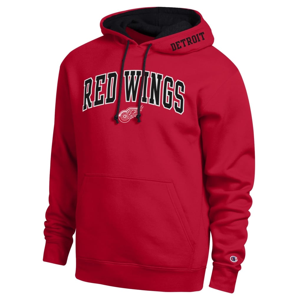 Detroit Red Wings Gear
