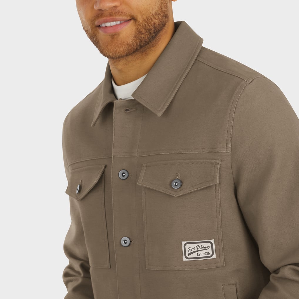Men's Detroit Red Wings Darius Rucker Collection by Fanatics Tan ...