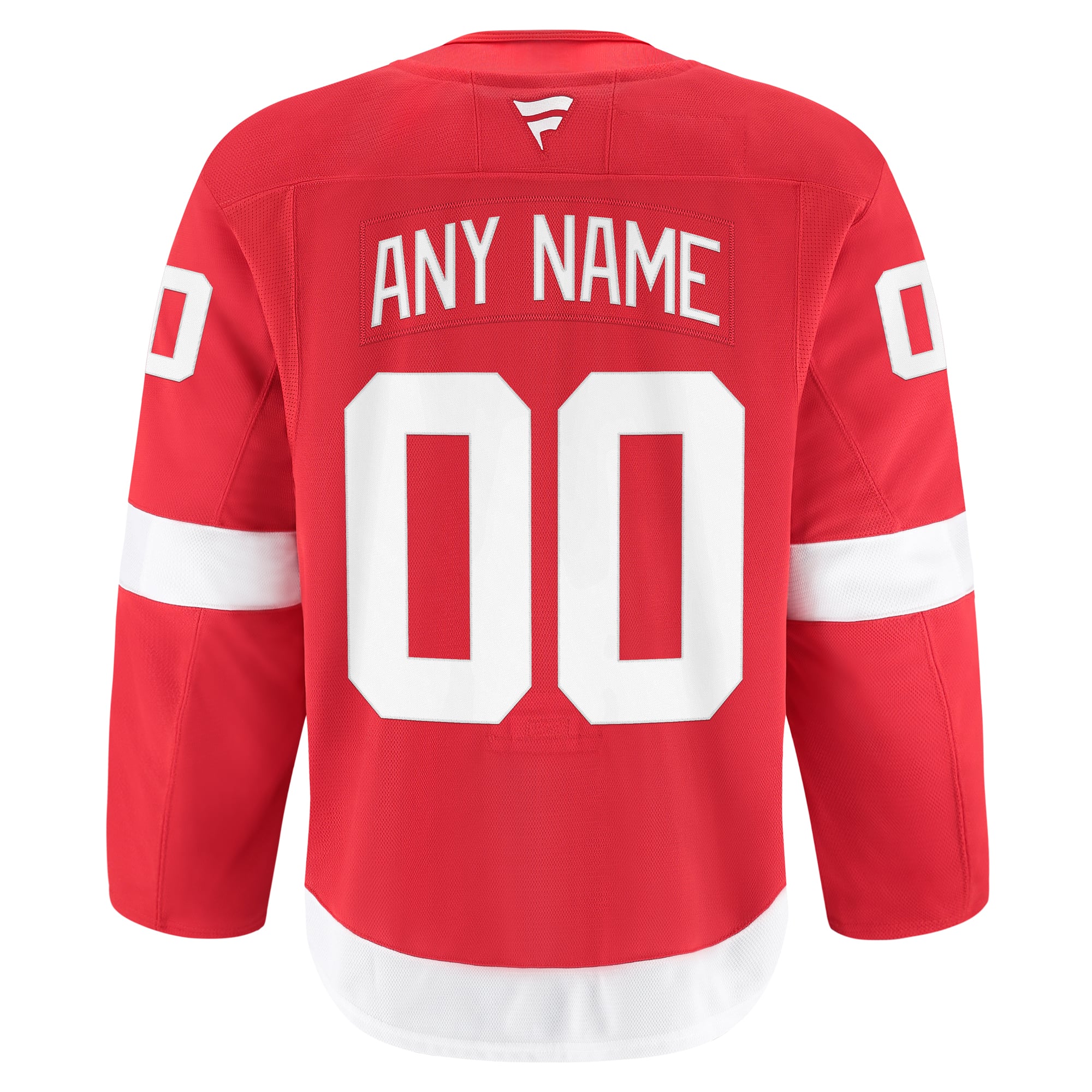 PRO PLAYER NHL DETROIT RED WINGS メッシュ ホッケーシャツ メンズXL