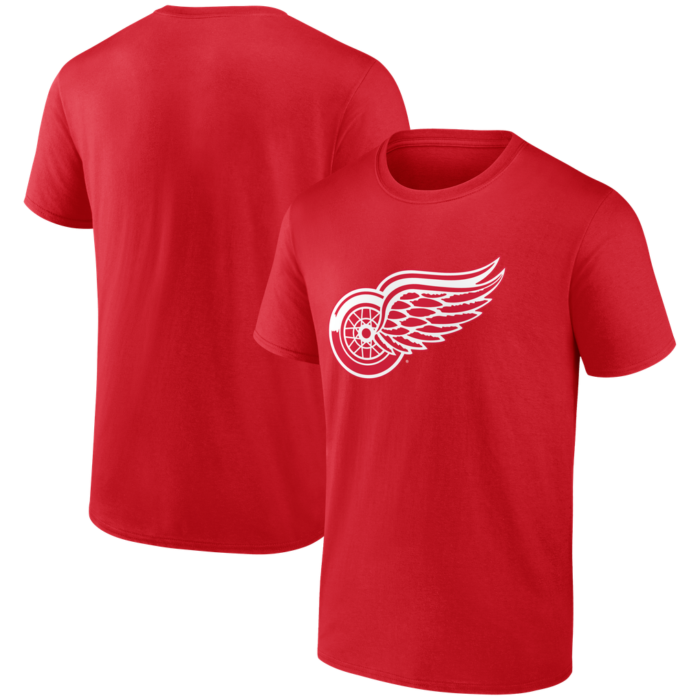 Detroit Red Wings Gear