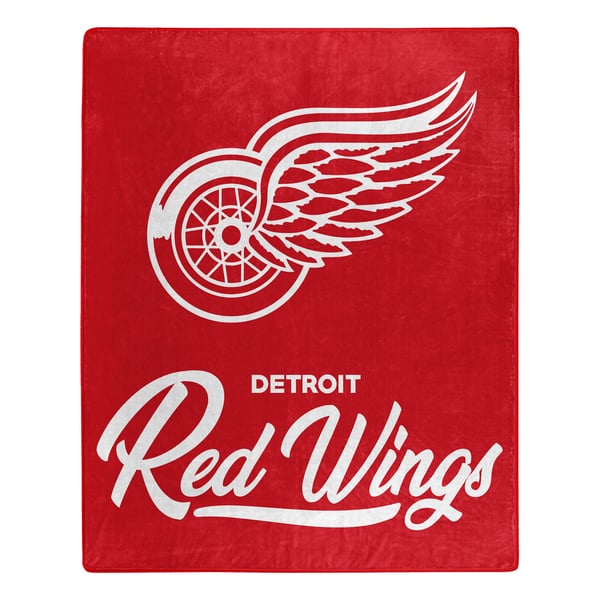 Detroit Red Wings Mini Stanley Cup & Retired Banners + Rafters Kit – NHL-789086
