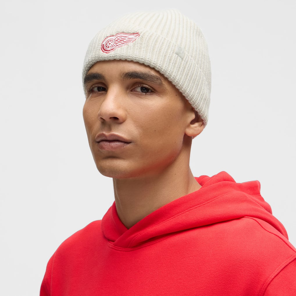 Detroit Red Wings lululemon Unisex Close-Fit Wool-Blend  display picture 2