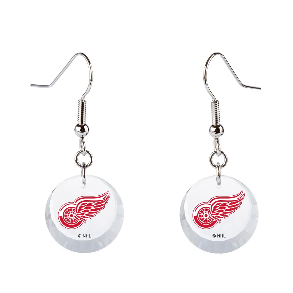 womens-swarovski-detroit-red-  display picture 1