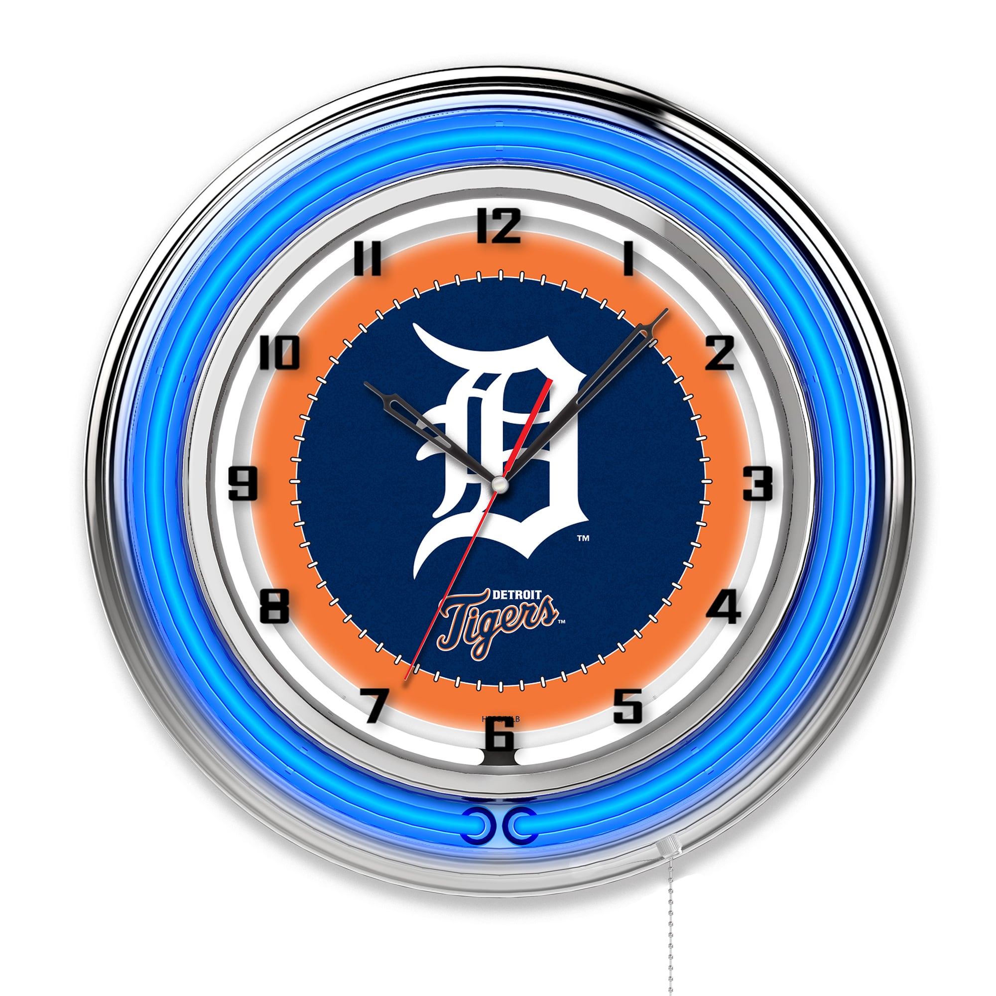 Detroit Tigers 19