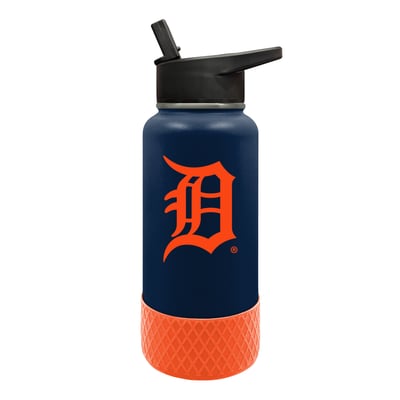 Detroit Tigers 32oz. Double Play Hydration Bottle