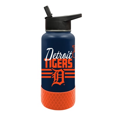 Detroit Tigers 32oz. Heritage Hydration Bottle