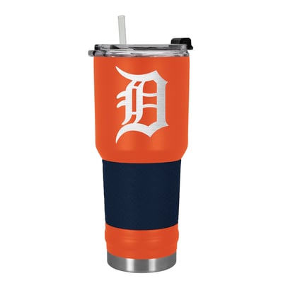 Detroit Tigers 34oz. Draft Tumbler
