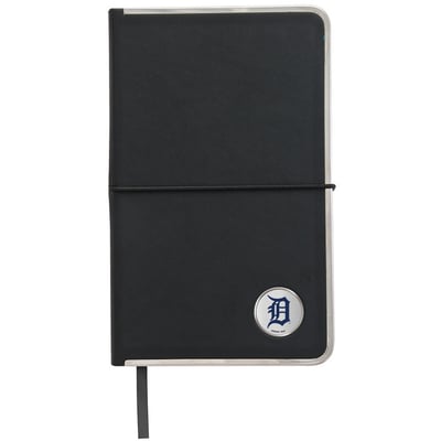 Detroit Tigers Hard Cover Journal