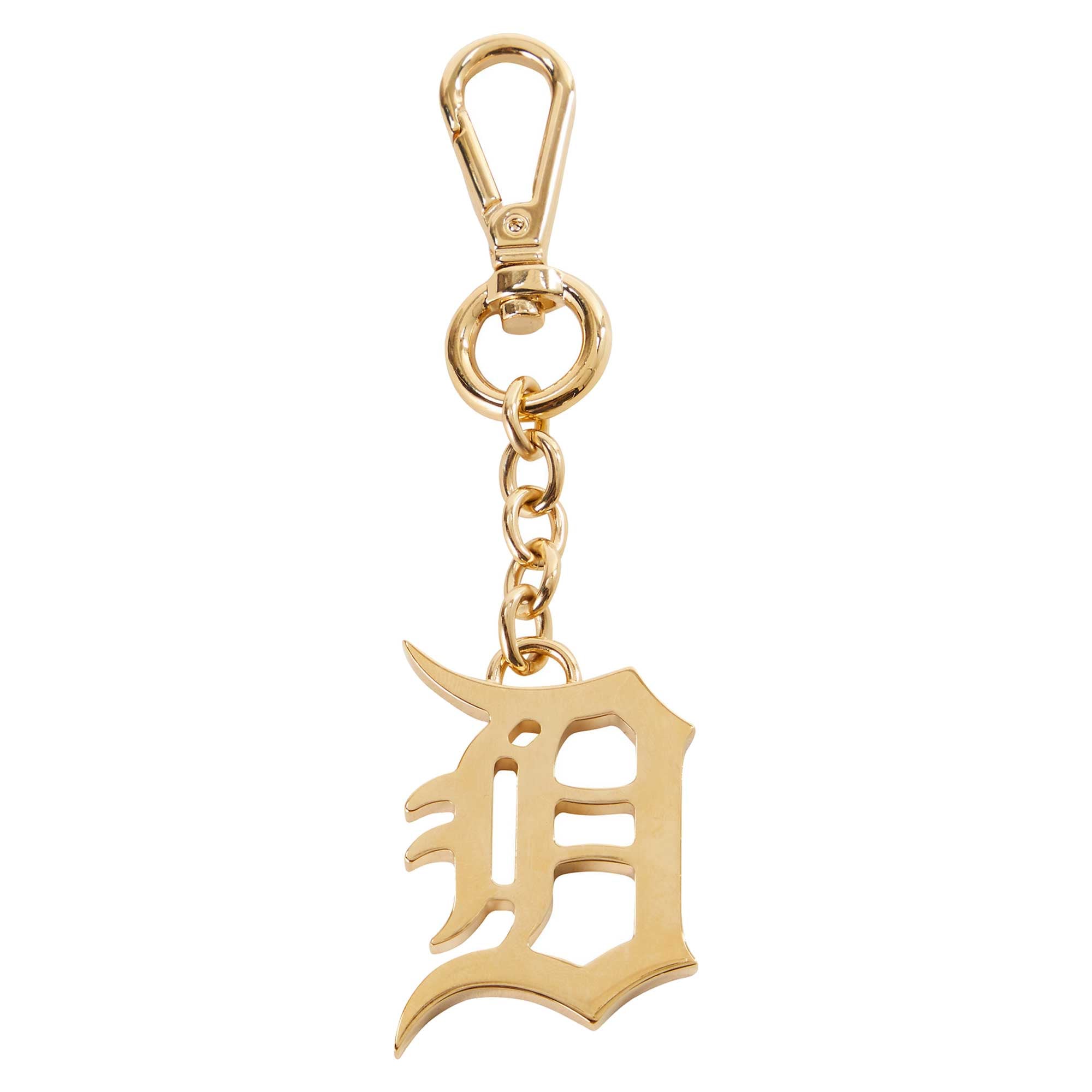 Detroit Tigers Mini Wood Bat Keychain - MLB Baseball Fan Gift 4 thumbnail image