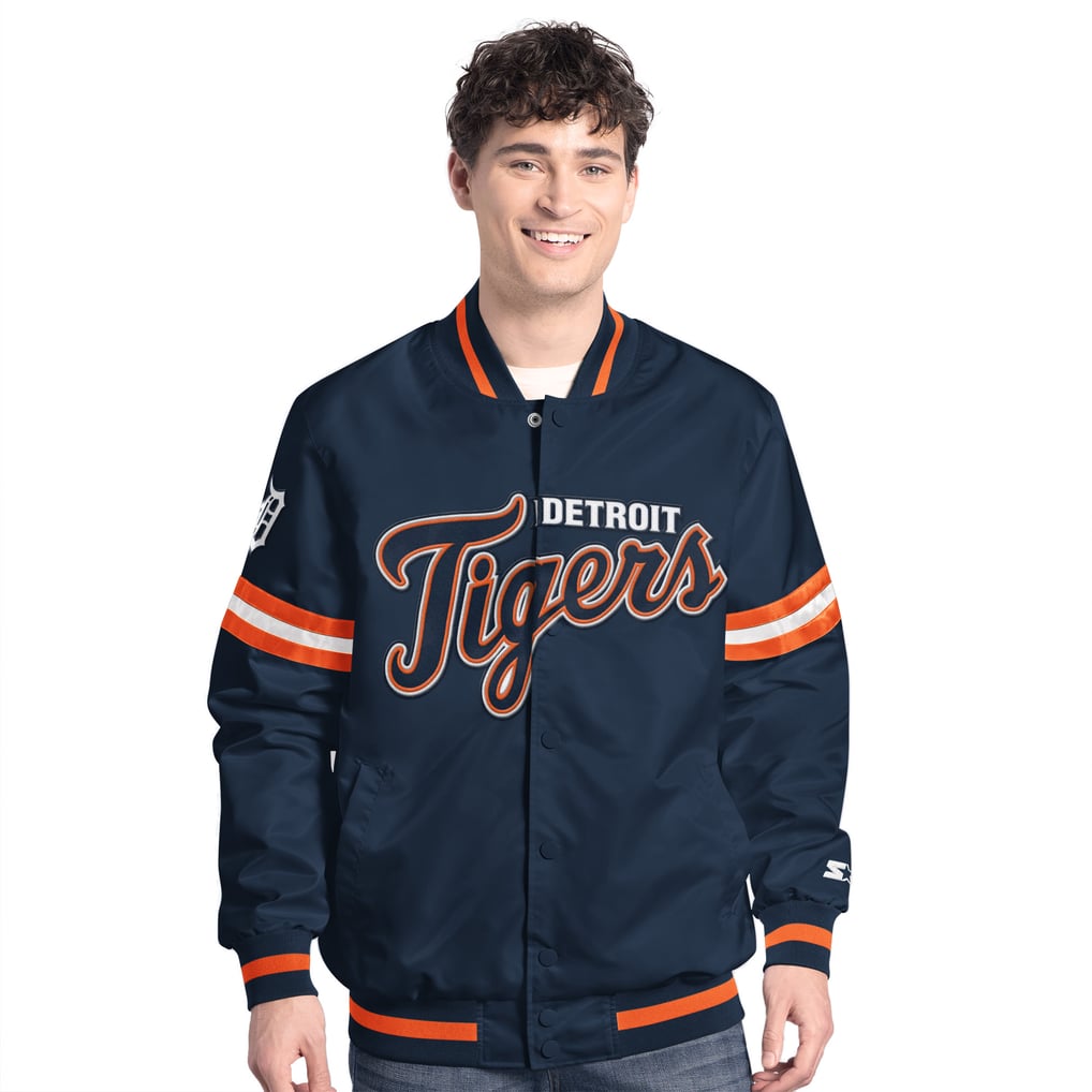 mens starter-navy-detroit- 