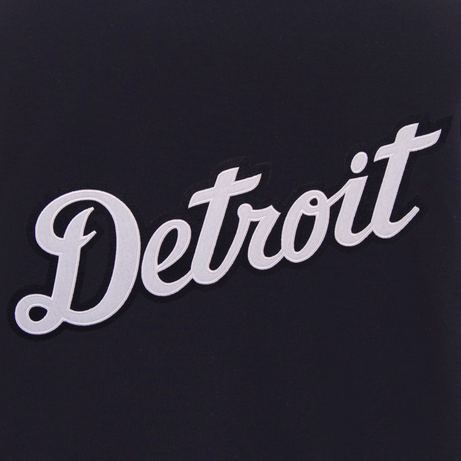 JH Design Detroit Tigers ポリツイル ジャケット 【公式通販】