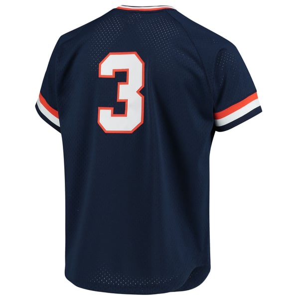 Detroit Tigers Alan Trammell #3 Retirement Night Jersey Adult Size XL 2018 SGA Detroit Tigers Alan Trammell #3 Retirement Night Jersey Adult Size XL 2018 SGA