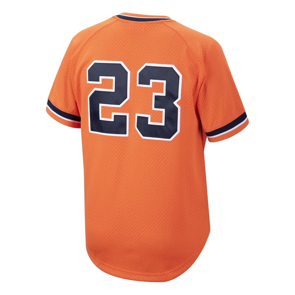 Majestic Kirk Gibson Detroit Tigers Home White Jersey – Men's Sizes S-3XL