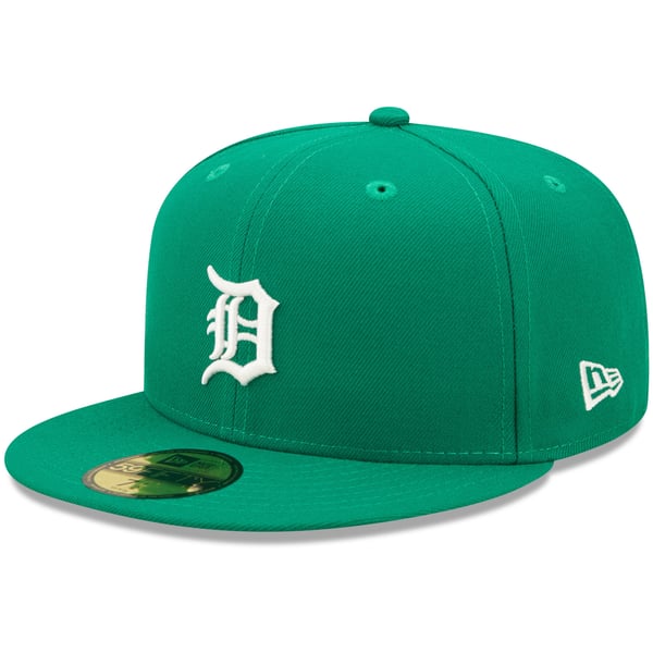 mens-new-era-kelly-green-  display picture 2