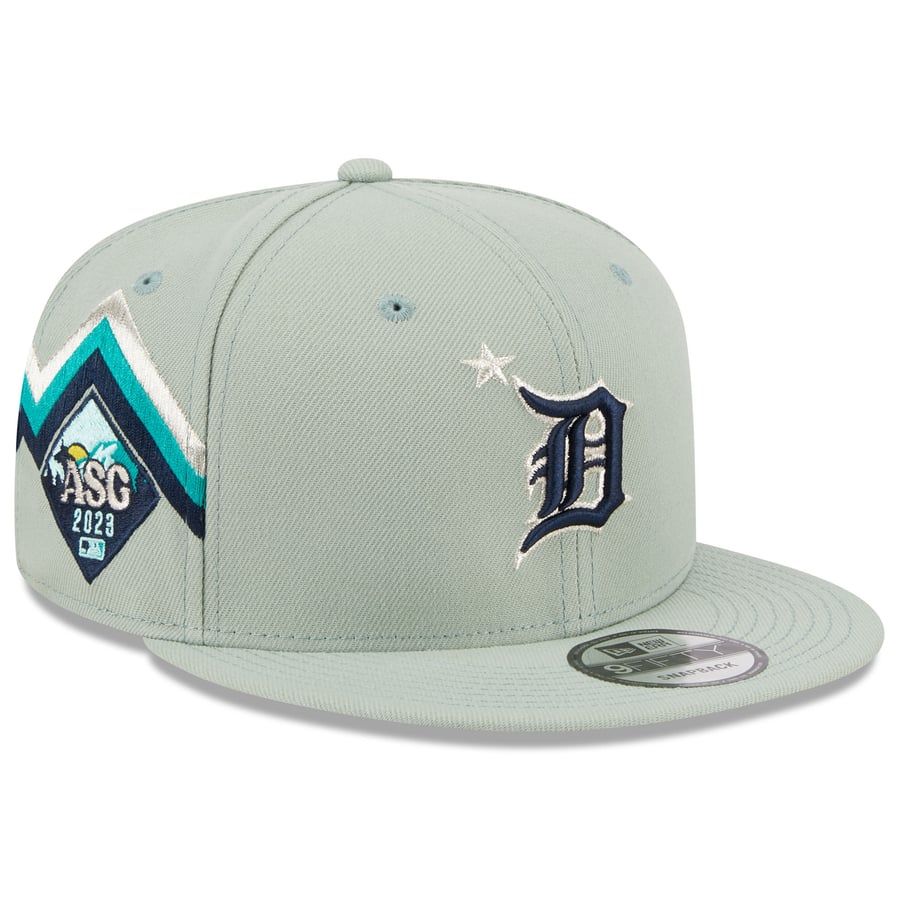Detroit Snapback Detroit Snapback