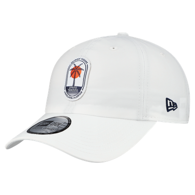  Detroit Tigers New Era 2026 Spring Training Fan Pack Icon Casual Classic Adjustable Hat - White