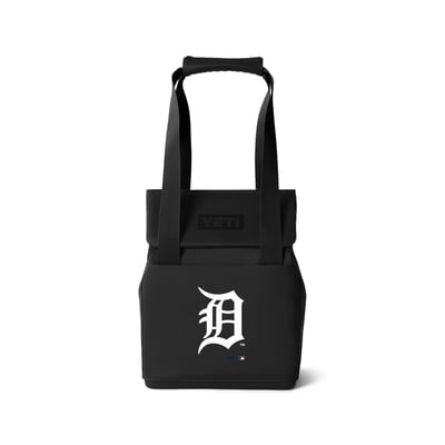 YETI Detroit Tigers 14L Insulated Tote Bag
