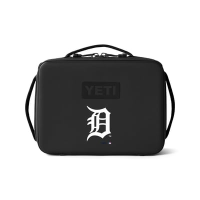 YETI Detroit Tigers 5L Insulated Lunch Box