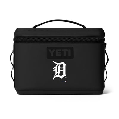 Detroit Tigers YETI Daytrip 9L Insulated Box