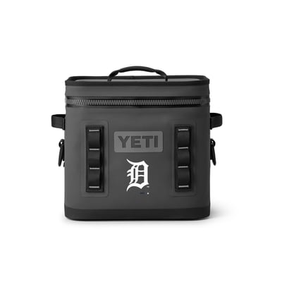 Detroit Tigers YETI Hopper Flip 12 Soft Cooler