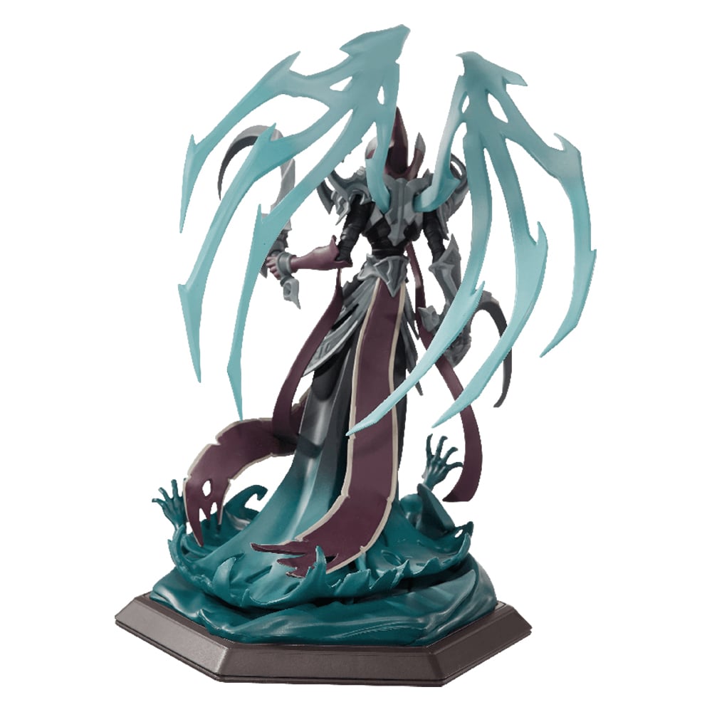 Malthael Diablo Legends Statue