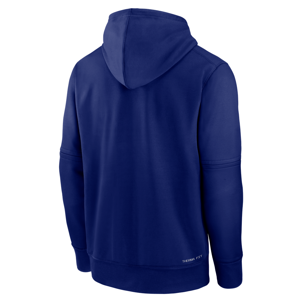 Men's Dominican Republic Baseball Nike Royal 2026 World Baseball ...