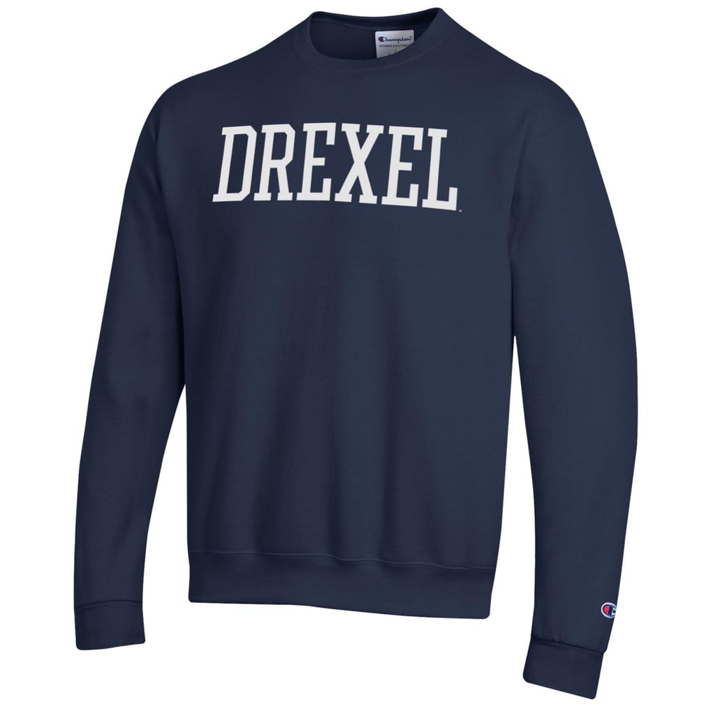 Drexel Dragons Champion  - Navy