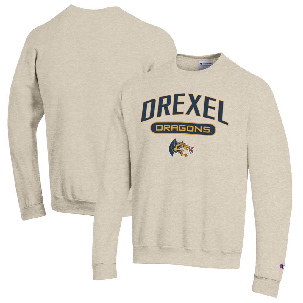 Drexel Dragons Champion  - Oatmeal