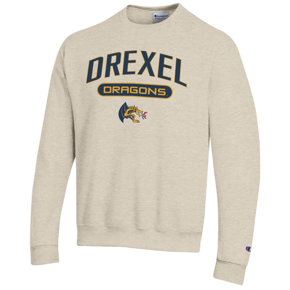 Drexel Dragons Champion  - Oatmeal