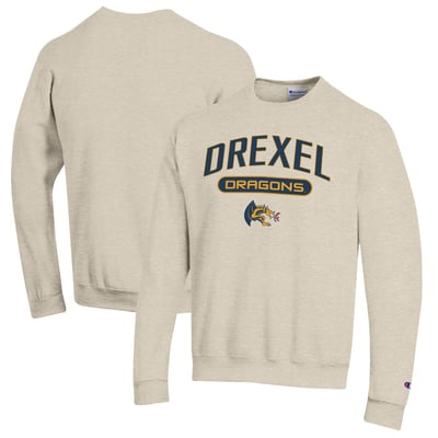 Drexel Dragons Champion  - Oatmeal