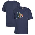 Heather Navy