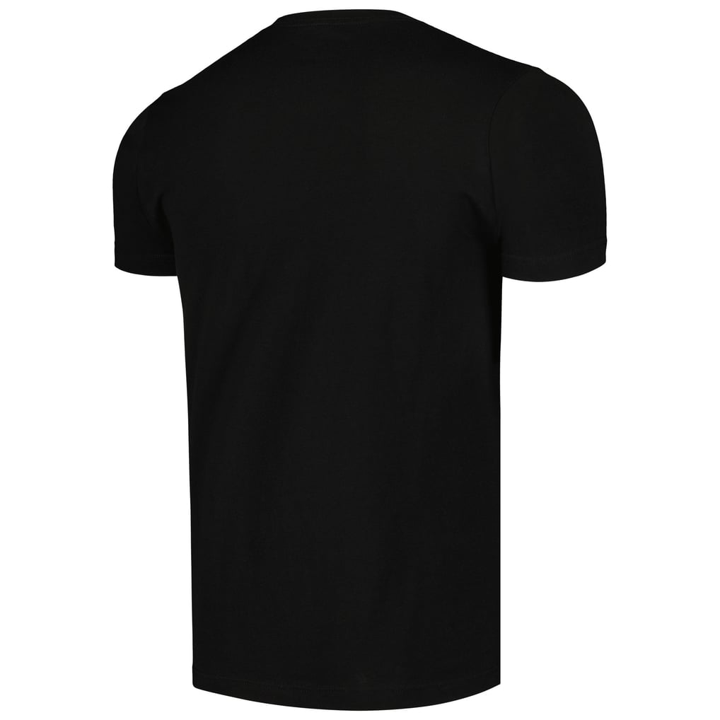 Dricus Du Plessis UFC Quasar T-Shirt - Black